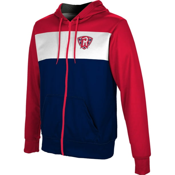 Ripple ProSphere Radford University Boys Full Zip Hoodie Ripple ProSphere Radford University Boys Full Zip Hoodie